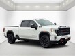  GMC Sierra 2500 HD