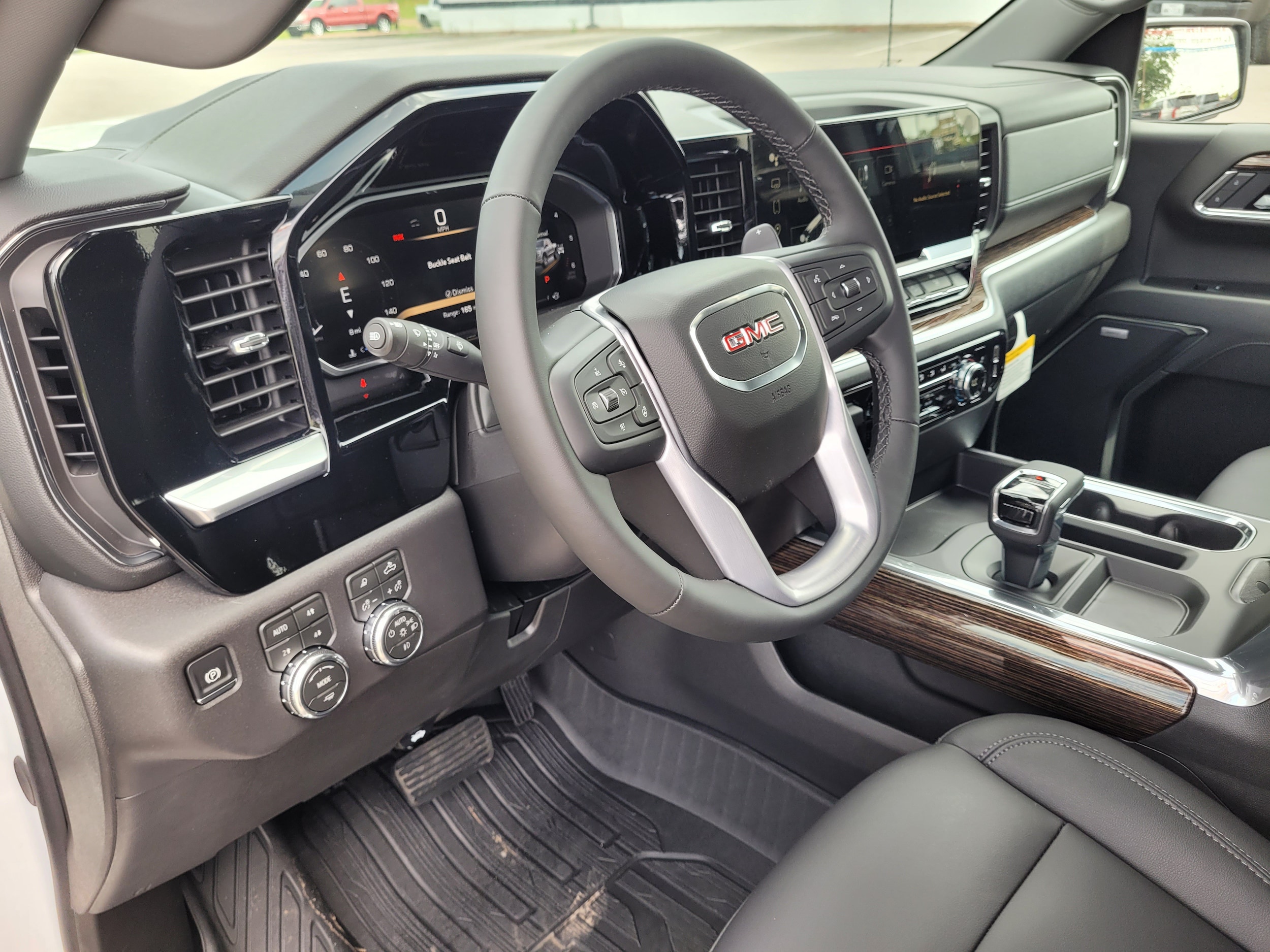 2026 GMC Sierra 1500 Elevation - Photo 22