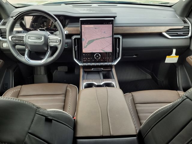 2026 GMC Acadia Denali Ultimate - Photo 23