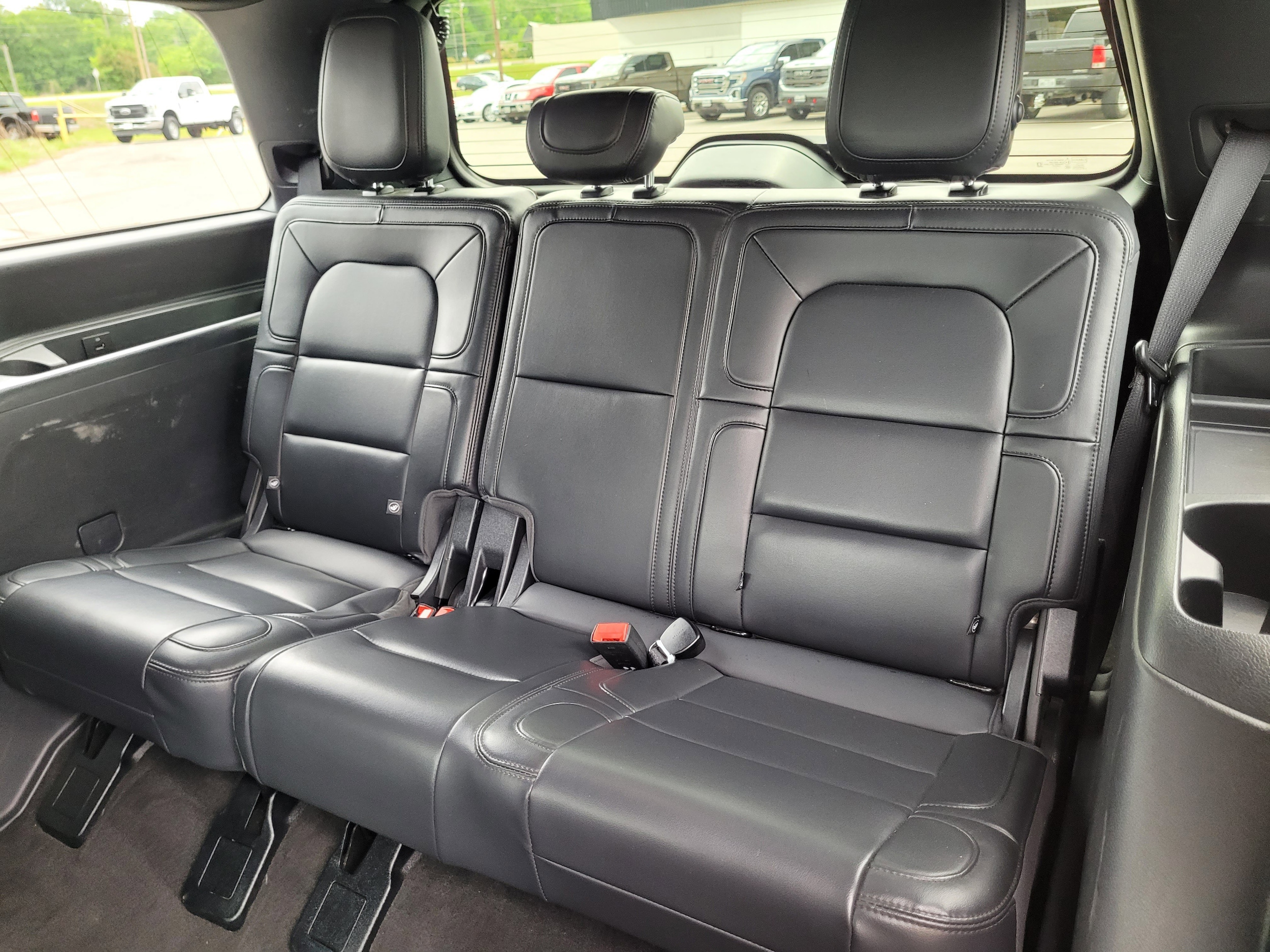 2024 Lincoln Navigator Reserve - Photo 25