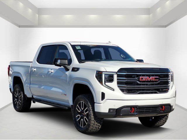 2026 GMC Sierra 1500 Truck 