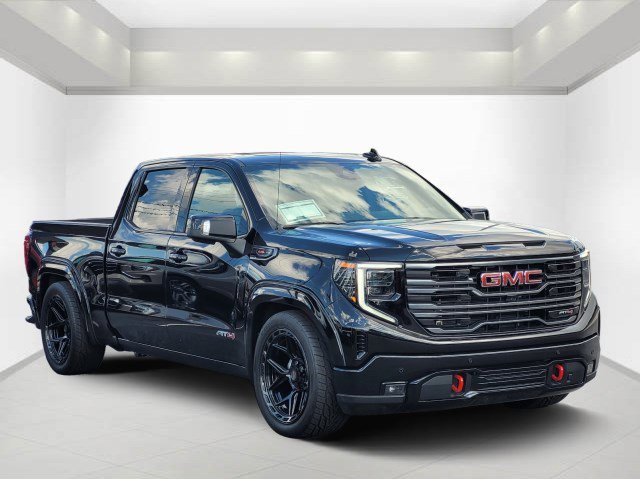 2025 GMC Sierra 1500 Truck 