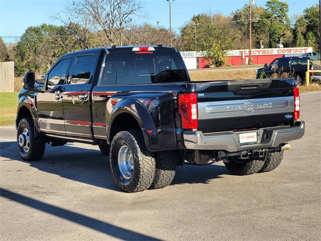 2021 Ford F-350 XL photo 4