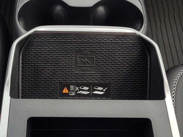 2027 GMC Terrain Denali - Photo 16