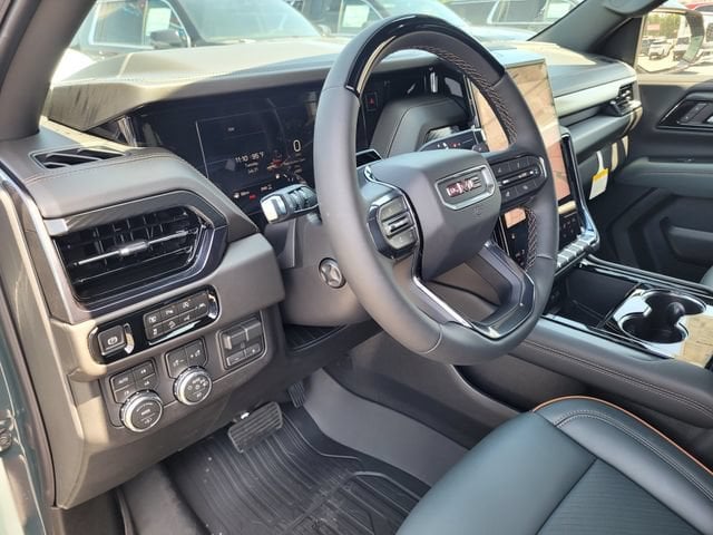 2026 GMC Yukon XL AT4 - Photo 21
