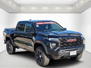 2024 GMC Canyon Elevation Truck