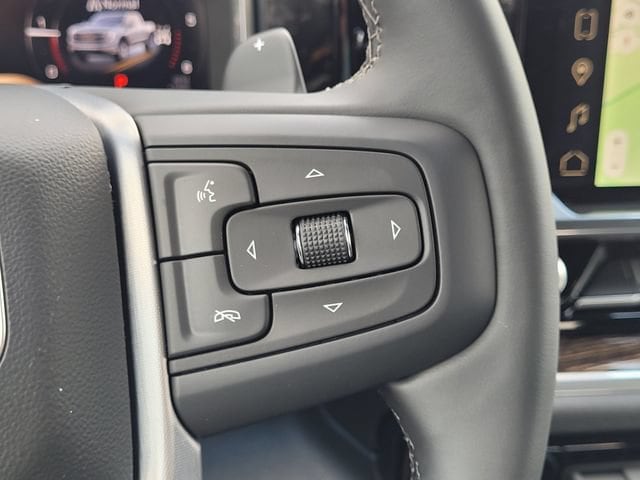 2026 GMC Sierra 1500 Elevation - Photo 21