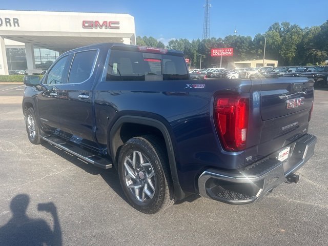 2023 Gmc Sierra 1500 SLT photo 2