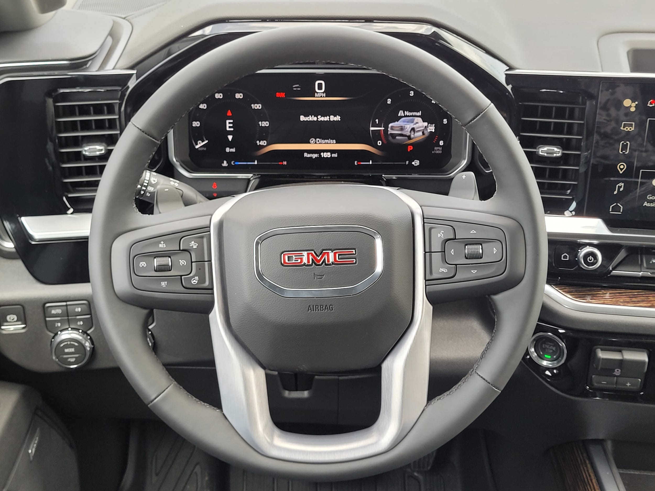 2026 GMC Sierra 1500 Elevation - Photo 10