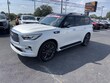 INFINITI QX80