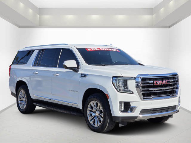 2023 GMC Yukon XL