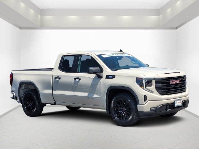 New 2026 GMC Sierra 1500 Pro