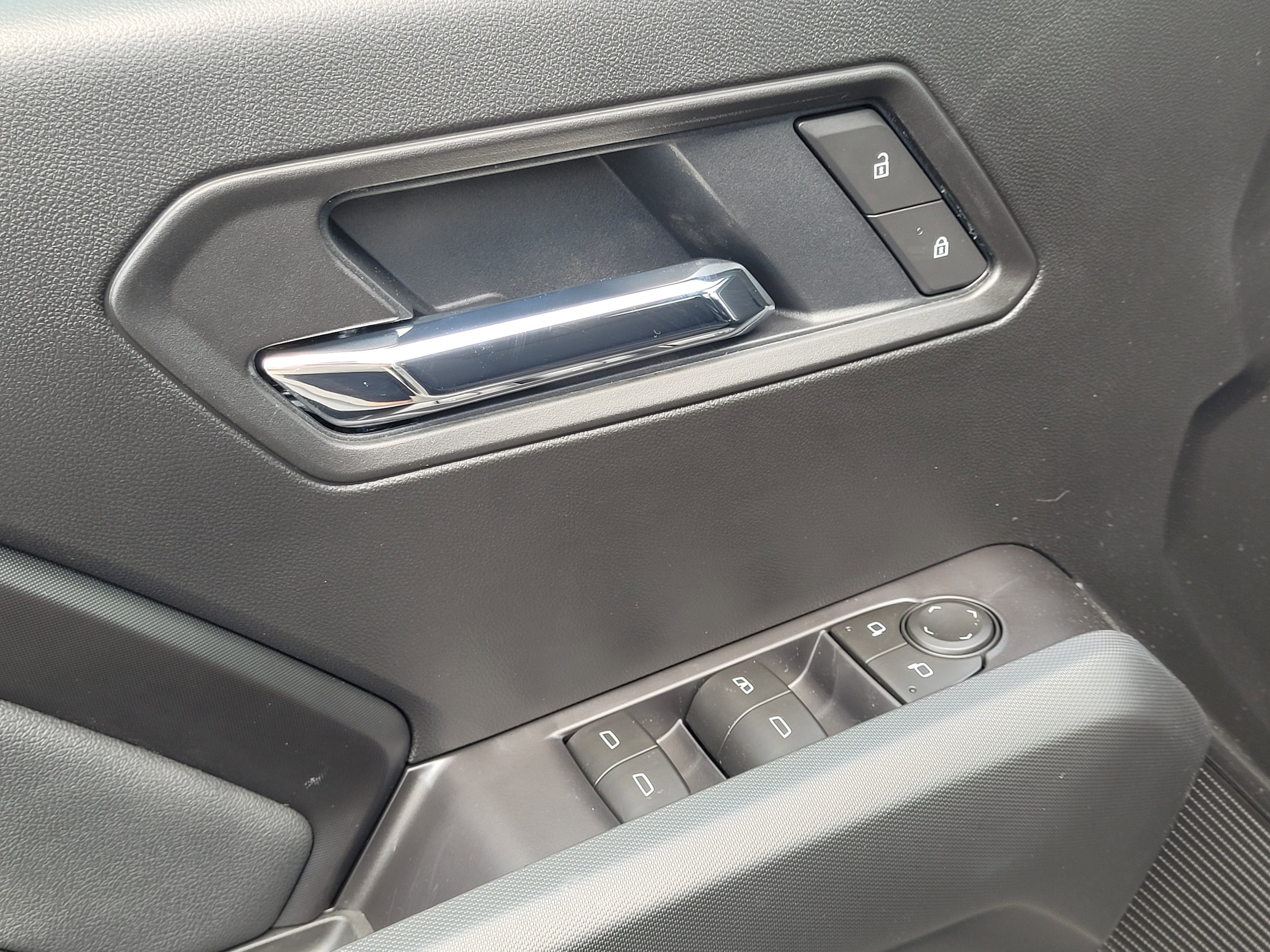 2026 GMC Canyon Elevation - Photo 23