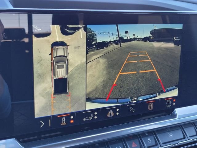 2026 GMC Sierra 1500 Elevation - Photo 16