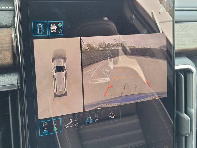 2026 GMC Acadia Denali Ultimate - Photo 30