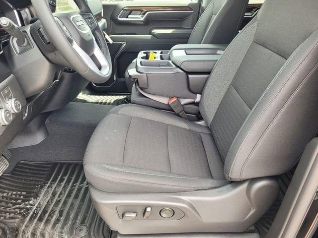 2026 GMC Sierra 1500 Elevation - Photo 21