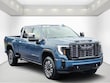 GMC Sierra 2500 HD