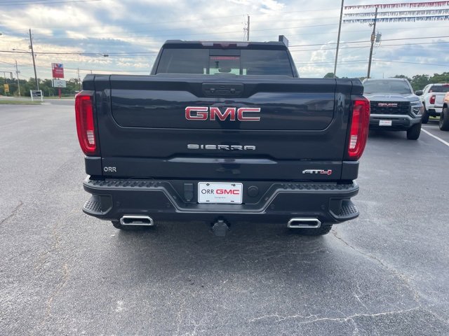 2023 Gmc Sierra 1500 AT4 photo 3