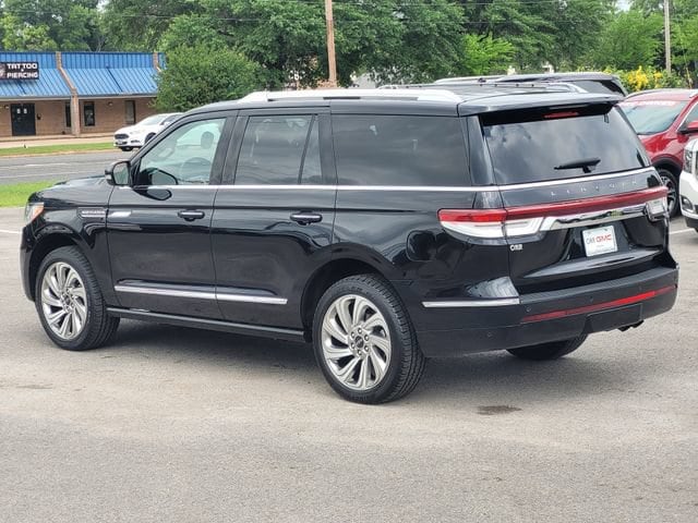 2024 Lincoln Navigator Reserve - Photo 6