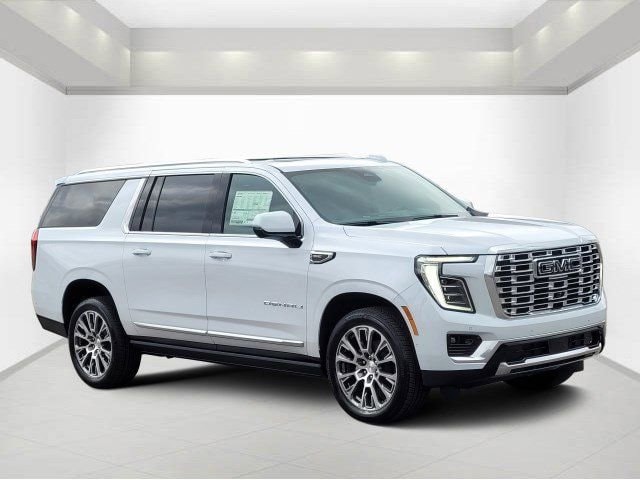 2026 GMC Yukon Denali AWD's photo