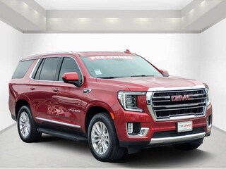 2023 GMC Yukon SLT SUV