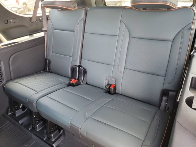 2026 GMC Yukon XL AT4 - Photo 24