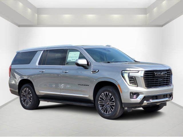 2026 GMC Yukon 4WD Elevation's photo