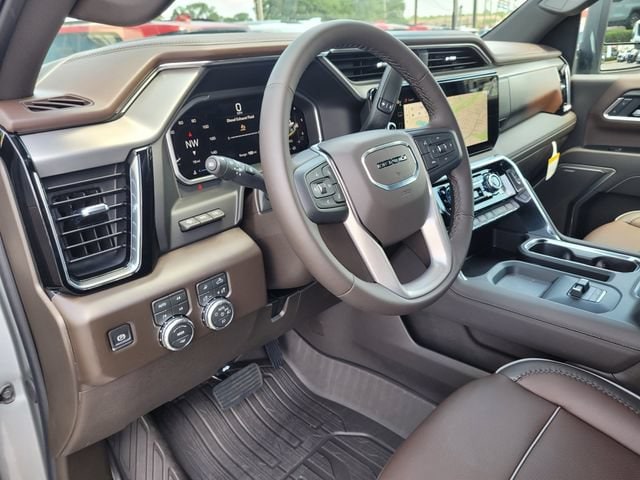 2026 GMC Sierra 2500HD Denali - Photo 21