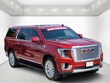 GMC Yukon XL