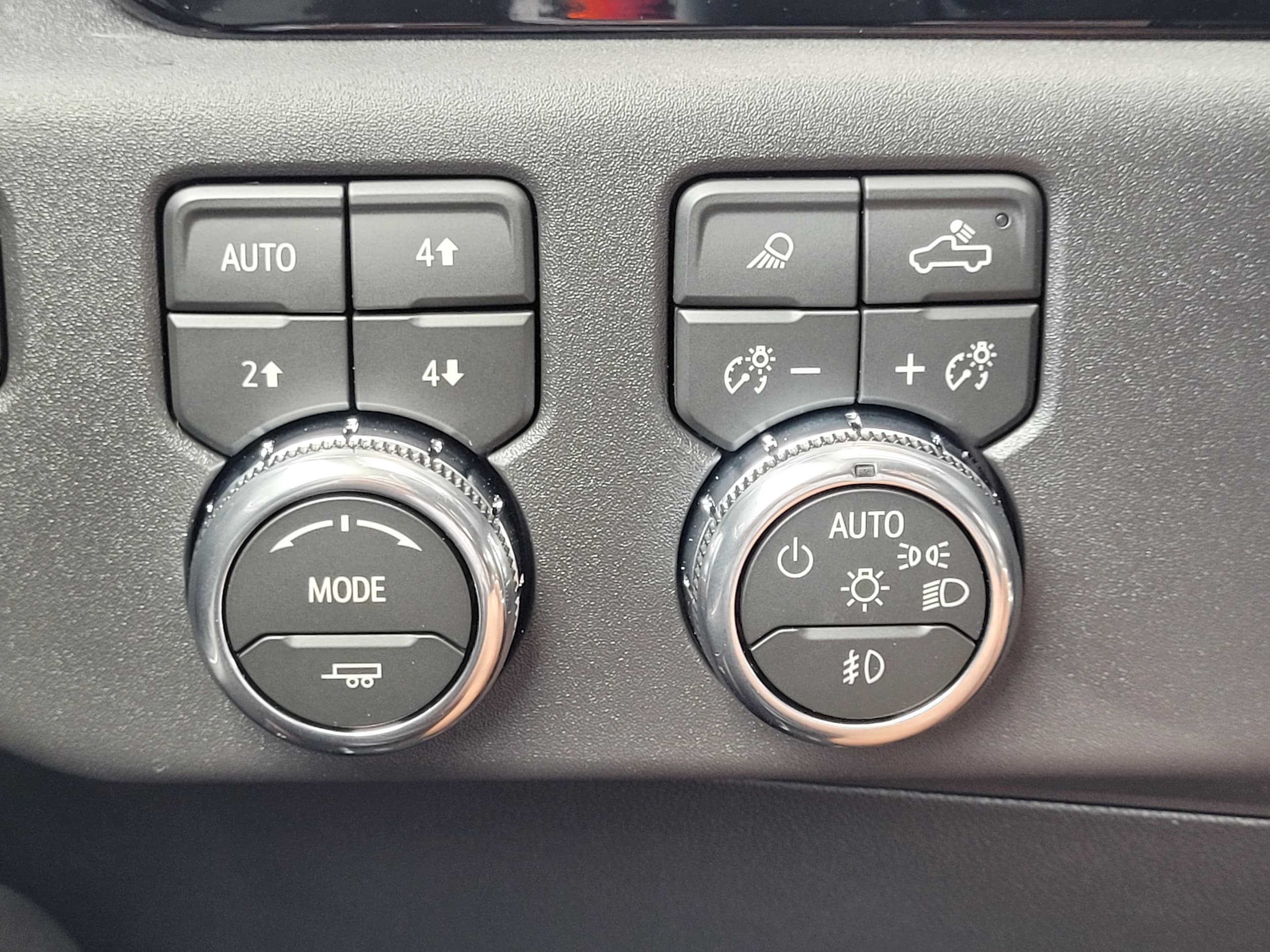 2026 GMC Sierra 1500 Elevation - Photo 18