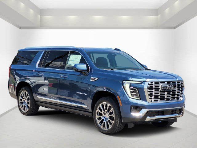 2026 GMC Yukon Denali AWD's photo