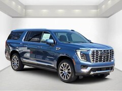 2026 GMC Yukon XL Denali SUV