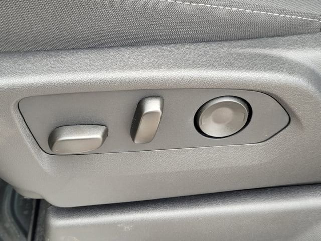 2026 GMC Sierra 1500 Elevation - Photo 24