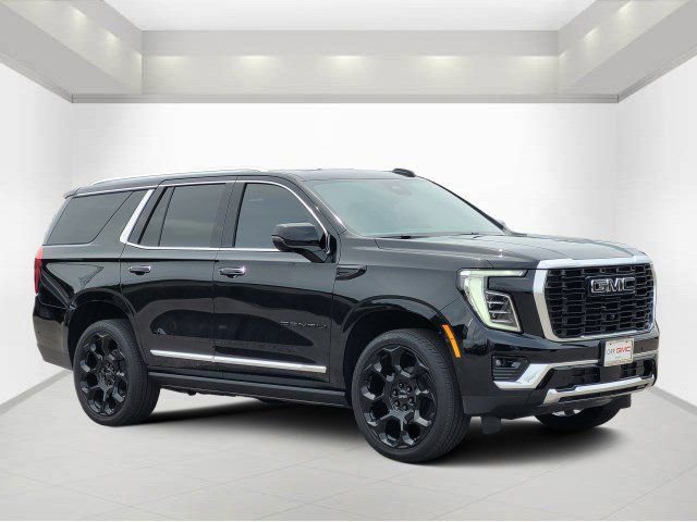 2026 GMC Yukon 4WD Denali's photo