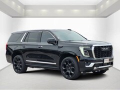 2026 GMC Yukon Denali SUV