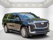 CADILLAC Escalade ESV