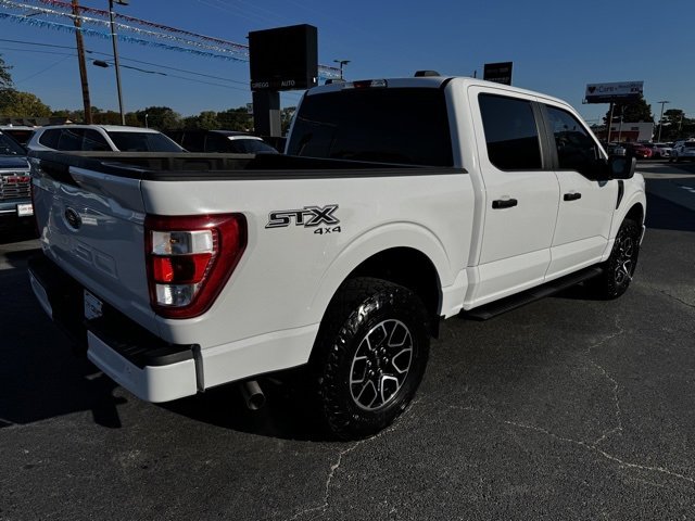 2023 Ford F-150 XL photo 3