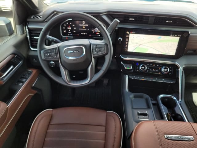 2026 GMC Sierra 3500HD Denali Ultimate - Photo 10