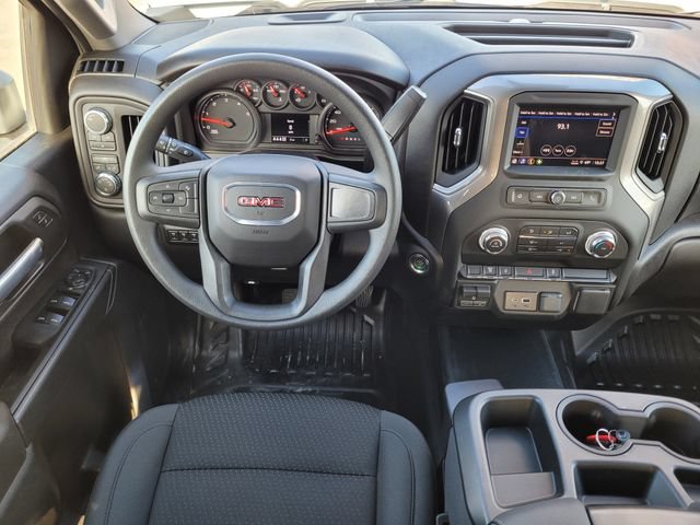 2026 GMC Sierra 3500HD Pro - Photo 11