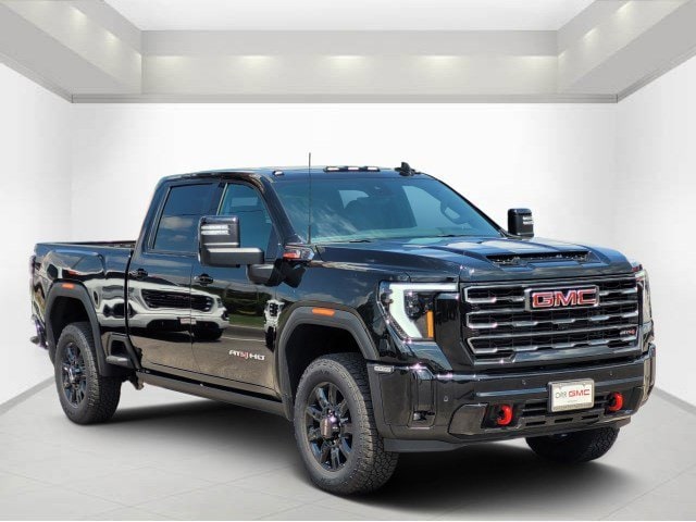 2026 GMC Sierra 2500 HD Truck 