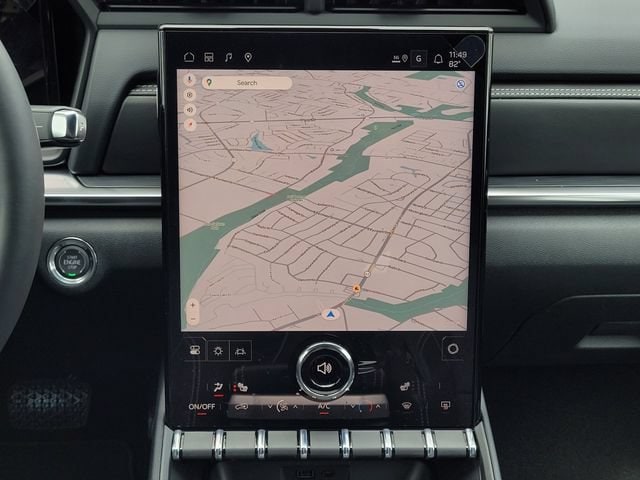 2027 GMC Terrain Elevation - Photo 13