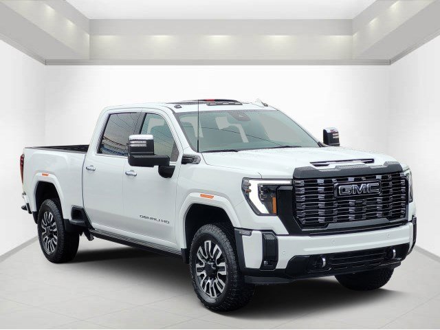 2025 GMC Sierra 3500 HD Truck 