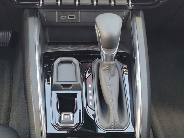 2026 GMC Canyon Elevation - Photo 16