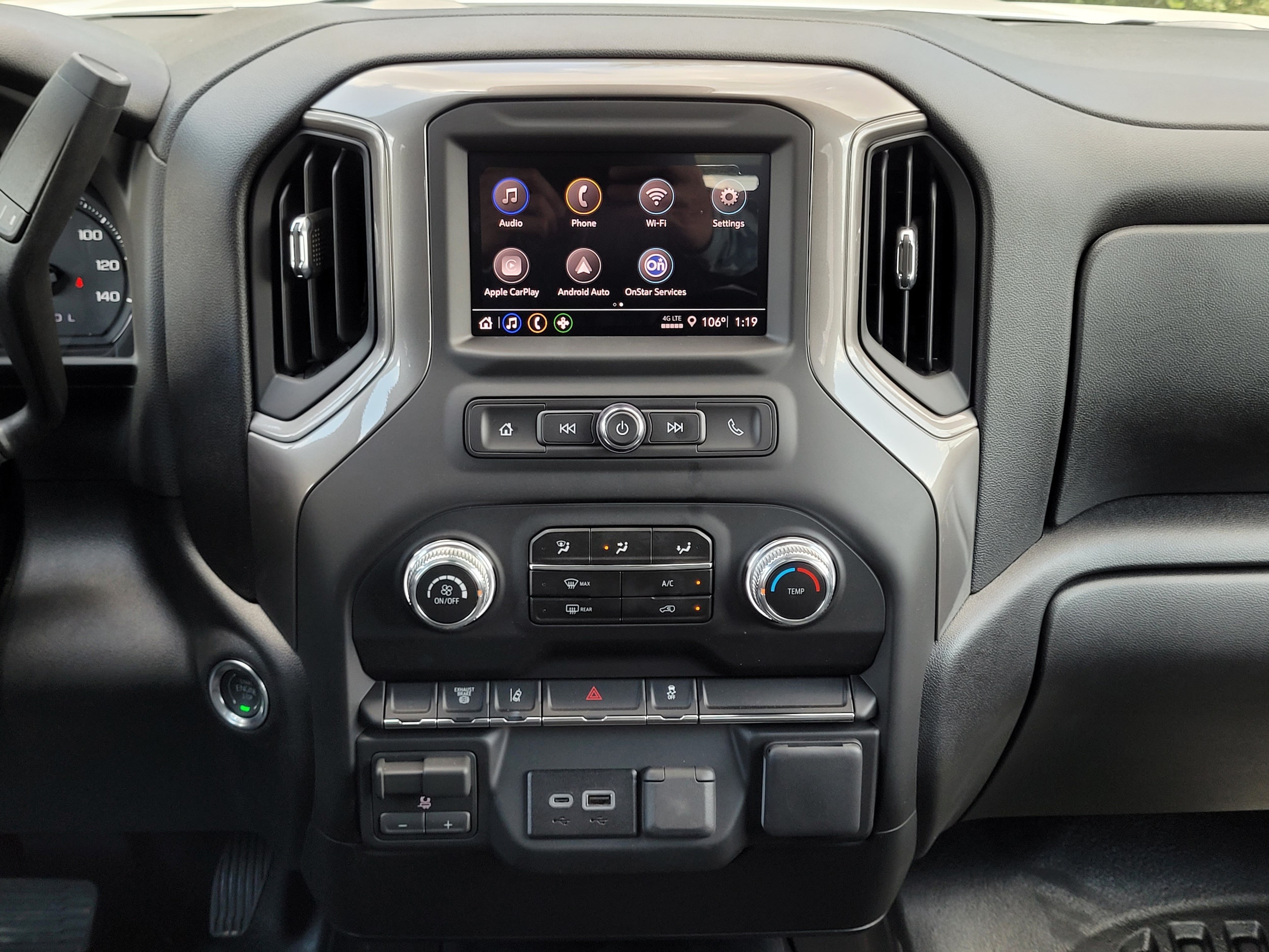 2026 GMC Sierra 3500 Chassis Cab Pro - Photo 14