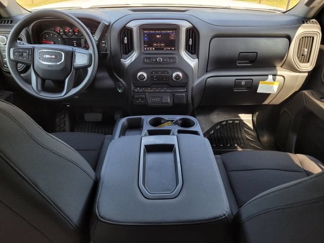 2026 GMC Sierra 3500HD Pro - Photo 12