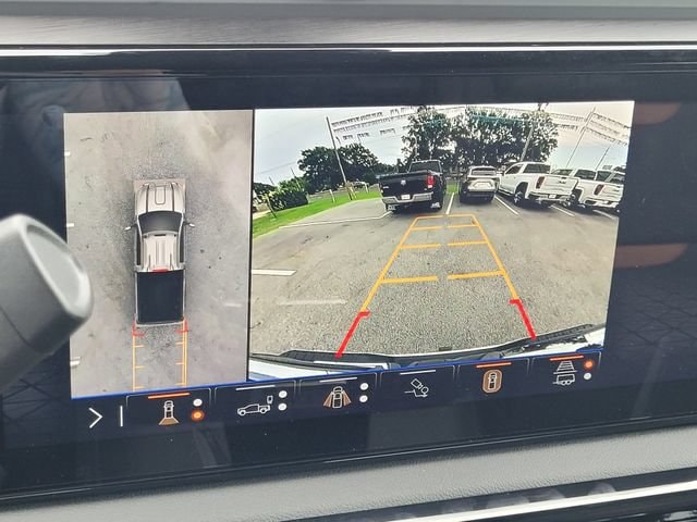 2026 GMC Sierra 2500HD AT4 - Photo 17