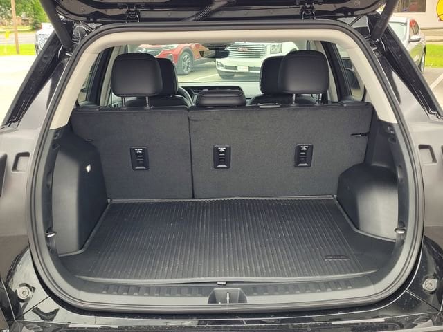 2026 GMC Terrain Denali - Photo 9