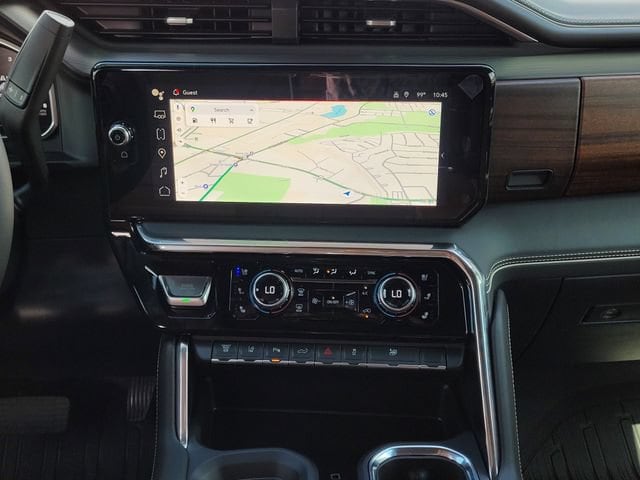 2026 GMC Sierra 3500HD Denali Ultimate - Photo 12