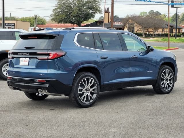 2026 GMC Acadia Denali Ultimate - Photo 7
