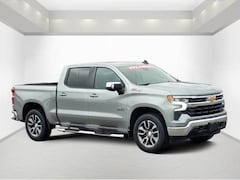 2024 Chevrolet Silverado 1500 LT Truck